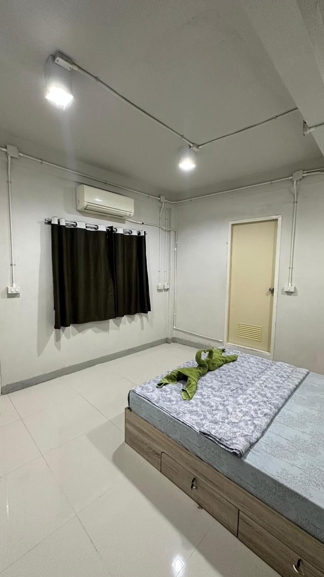 Lemon Tree Hostel Khaosan Μπανγκόκ Εξωτερικό φωτογραφία