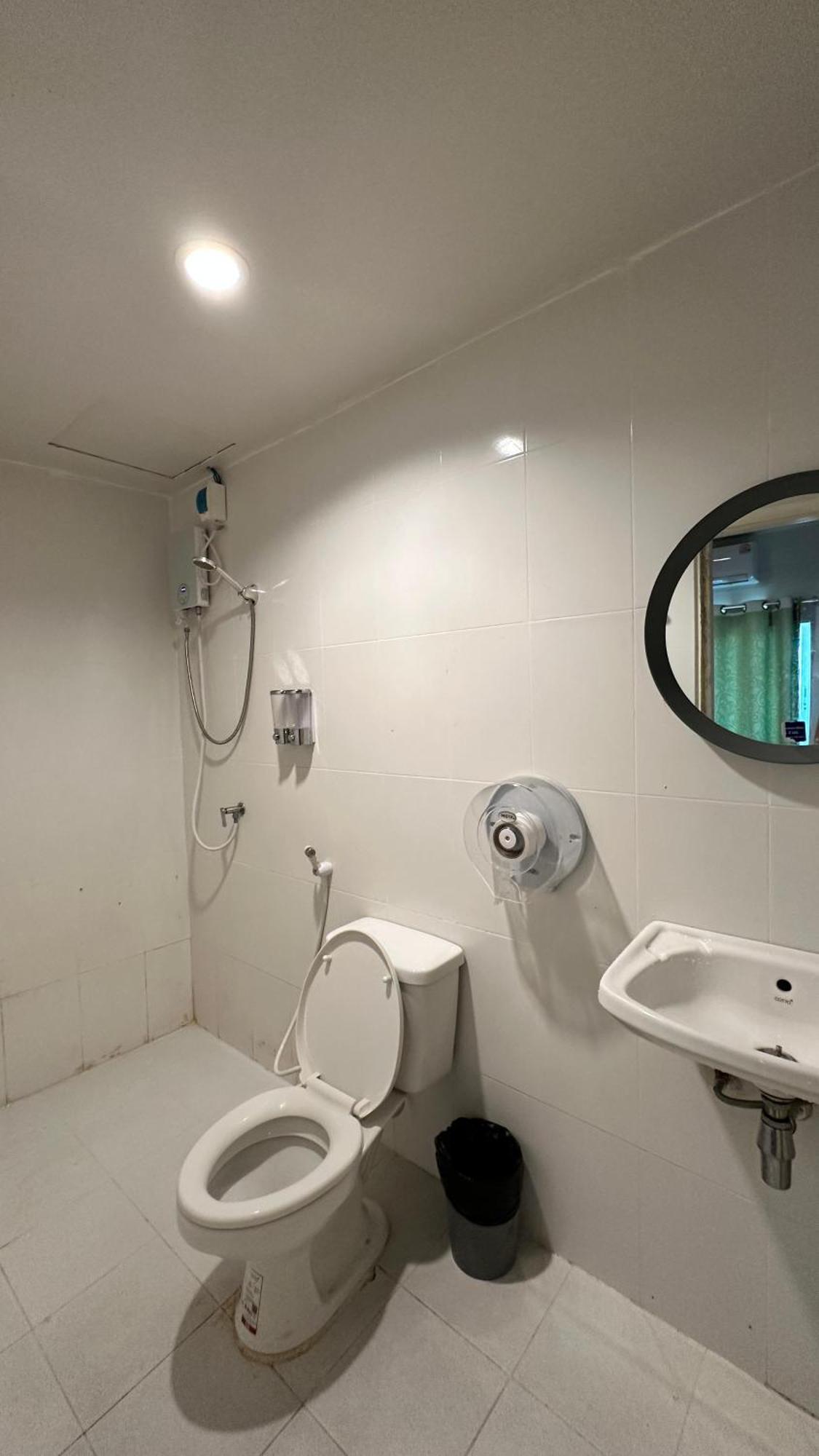 Lemon Tree Hostel Khaosan Μπανγκόκ Εξωτερικό φωτογραφία